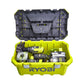 Ryobi – Kofer za alat 33l 290 x 240 mm RTB19INCH by RYOBI Koferi za alat - detalj 2