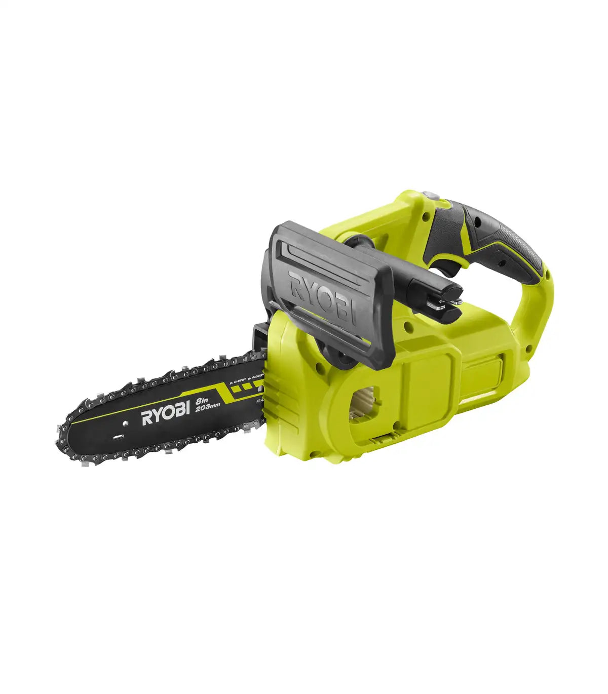 Ryobi – Akumulatorska lančana pila 18 V 20 cm SOLO RY18CS20A-0 by RYOBI Lančane pile za drvo (motorke)
