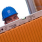 Tovarna Meril – Aluminijumska libela CM 50 by Tovarna Meril Mjerni alati - detalj 2