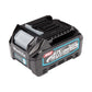 XGT Makita 40V – Baterija Li-on 40 V 2.5Ah BL4025 191B36-3 by Makita BL4025 Baterije i punjači