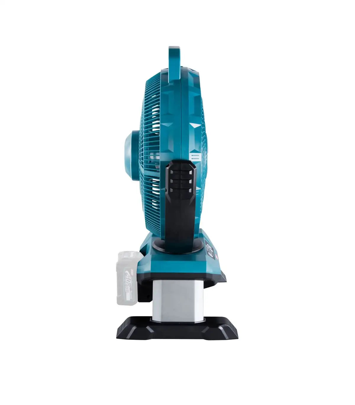 XGT Makita 40V – Akumulatorski ventilator 40V / AC CF001GZ by Makita Aku razni alati