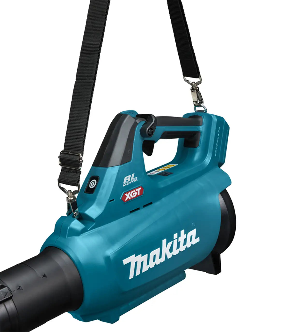 XGT Makita 40V – Akumulatorsko puhalo 40V XGT u setu sa baterijom 4.0 Ah i brzim punjačem UB001GM101 Puhači