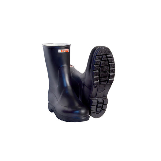 Cizma zenska niska 21171 br. 38 - Radničke čizme - SKU 004204