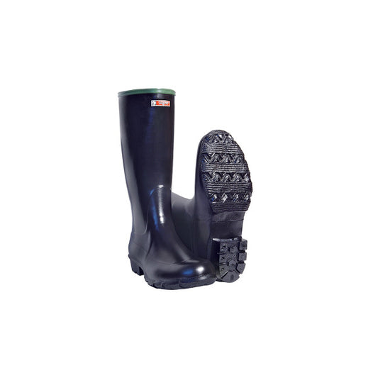 Cizma visoka radnicka 70200 br. 39 - Radničke čizme - SKU 004207