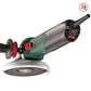 Metabo Brusilica WE 17-125 Quick Kutna 125 mm / 1.700 W – 600515000 by Metabo 600515000 Kutne Brusilice - detalj 3