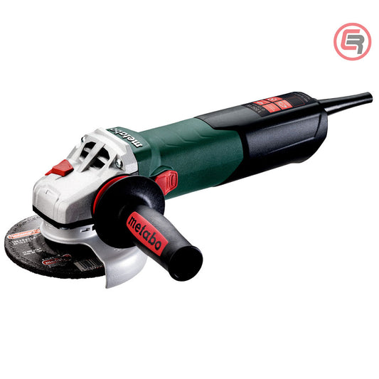 Metabo WEV 15-125 Quick kutna brusilica 1.550 W