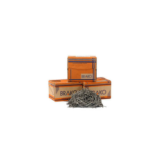 Ekseri 25x25 pocinkovani