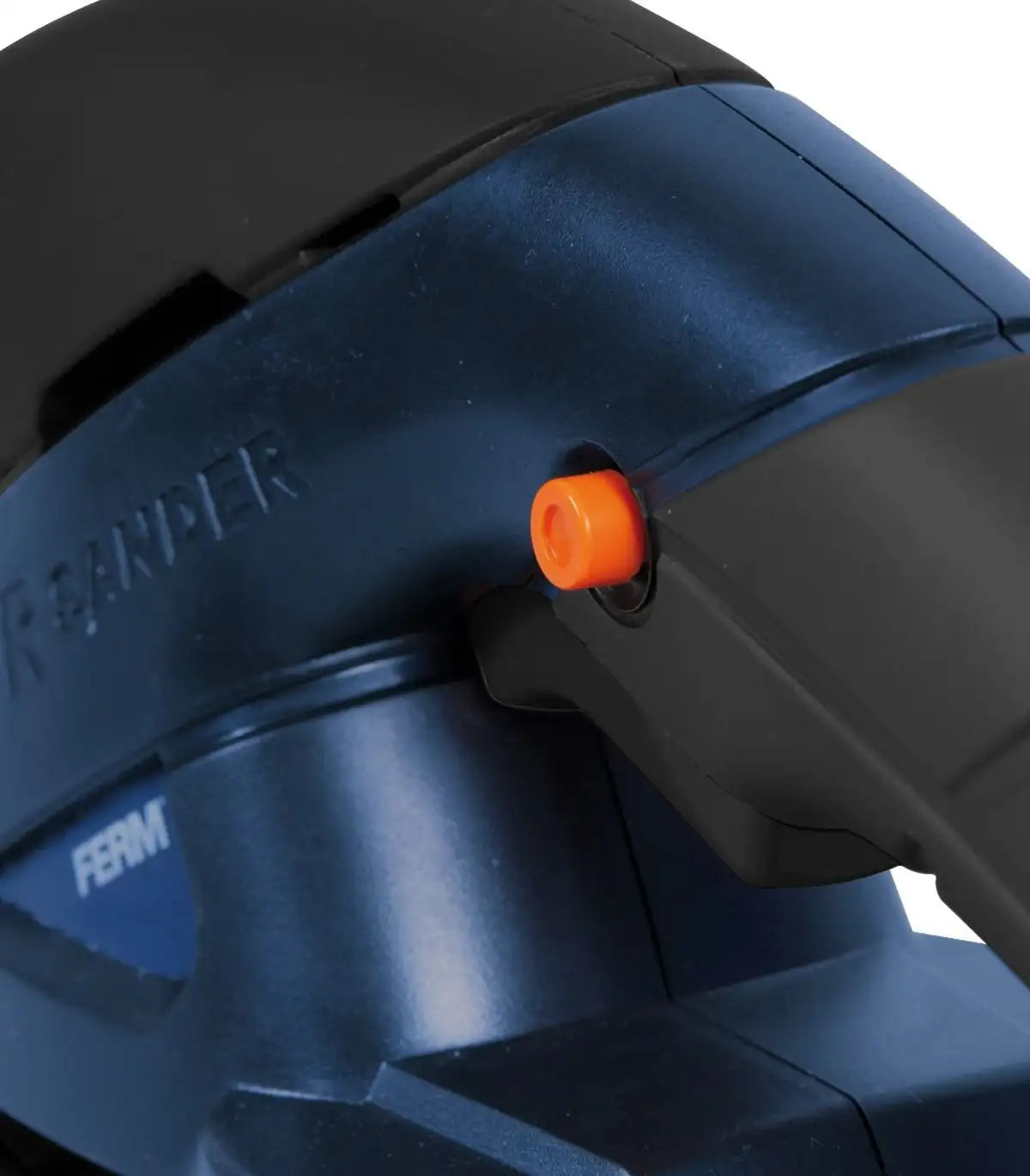 Ferm – Oscilirajuća brusilica PSM1024 by Ferm Električne brusilice - detalj 2