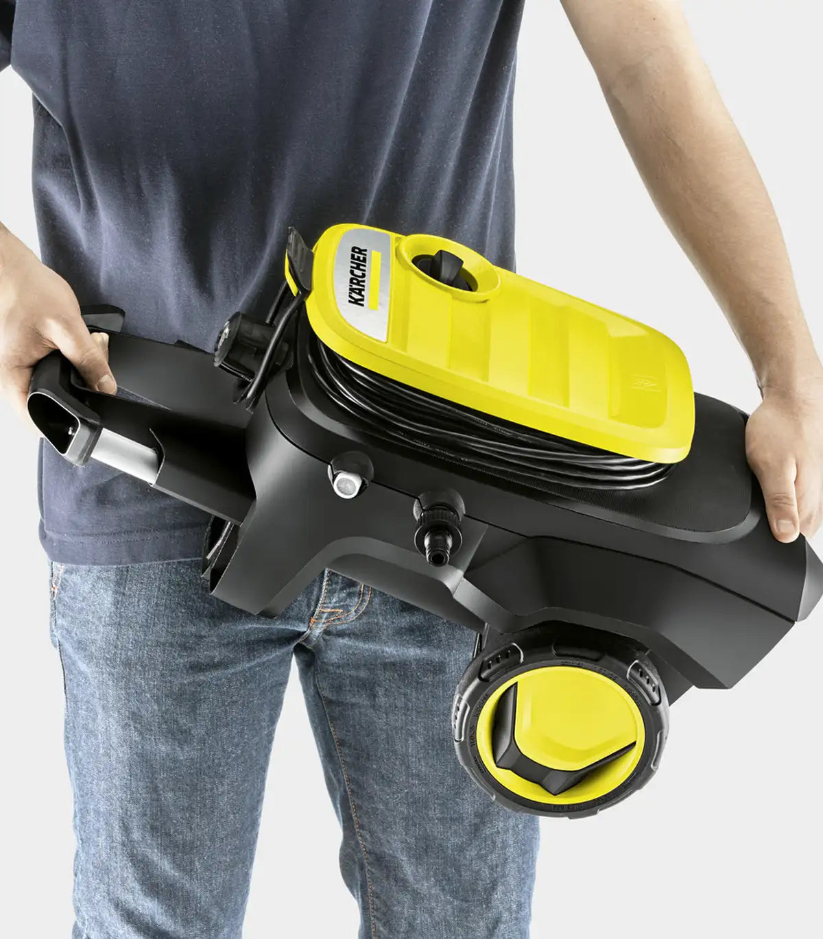 Kärcher – K5 Compact Home visokotlačni perač Visokotlačni perači