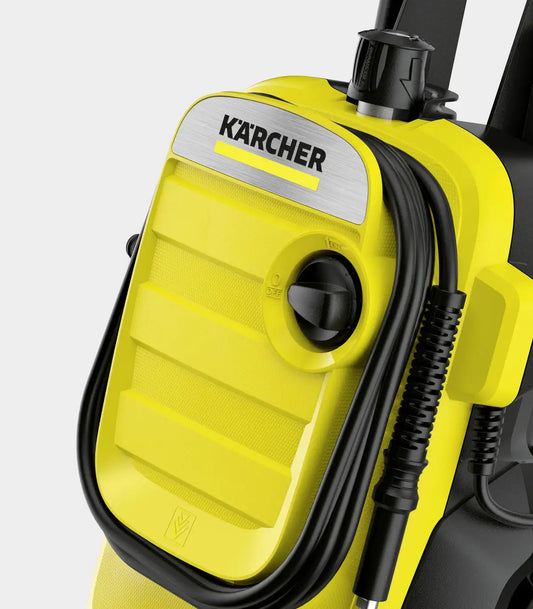 Kärcher – K4 Compact visokotlačni perač by Kärcher Visokotlačni perači