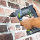 Lux Tools – LUX akumulatorska udarna bušilica 1 PowerSystem 20 V by Lux tools Aku bušilice, odvijači i čekići