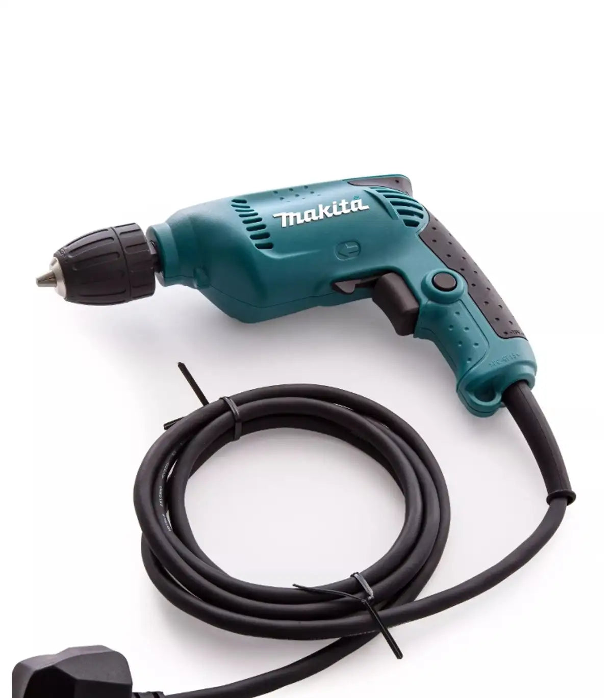 Makita – Bušilica odvijač 6413 by Makita Električne bušilice i čekići
