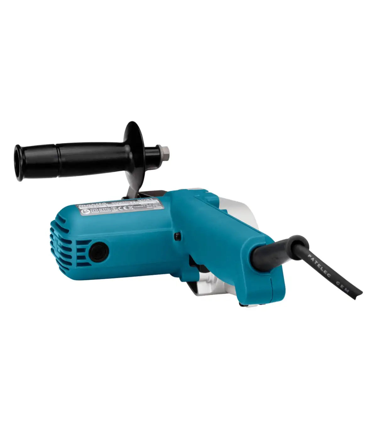 Makita – Električna turpija/ Tračna brusilica 9031 by Makita Električne brusilice