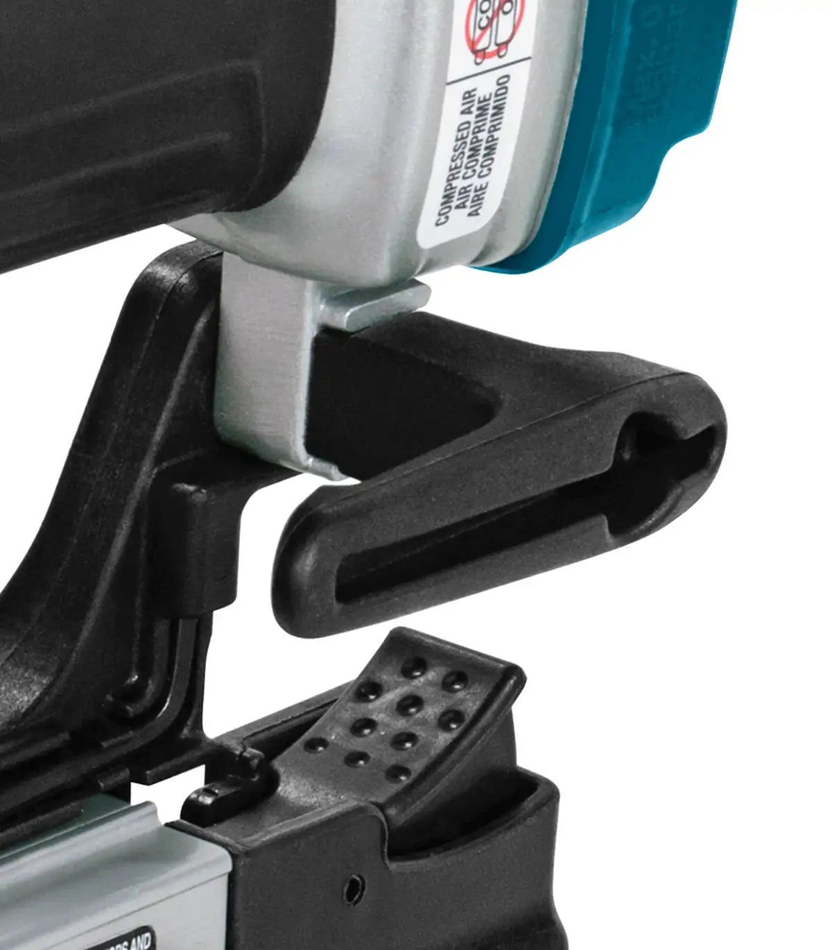 Makita – Pištolj za čavle AF353 by Makita Pištolji za eksere - detalj 4