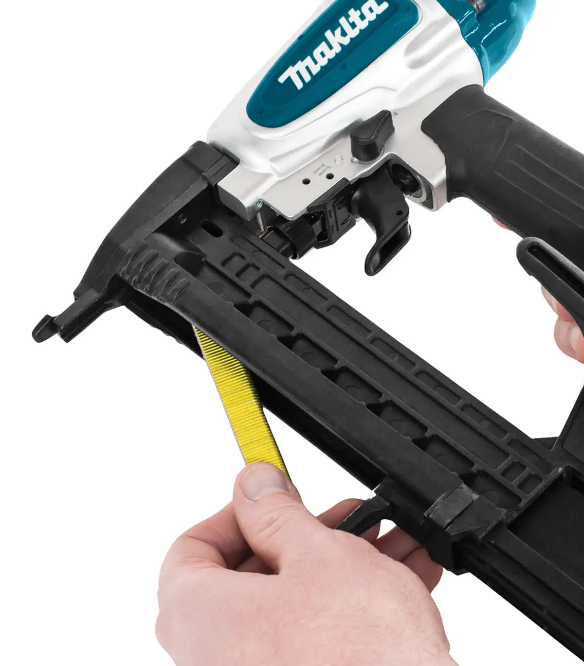 Makita – Spajalica AT638A Klamerice