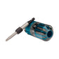 Makita – Set bitova cilindričnog oblika 18-dijelni B-28896-6 by Makita Pribor za zavrtanje - detalj 2