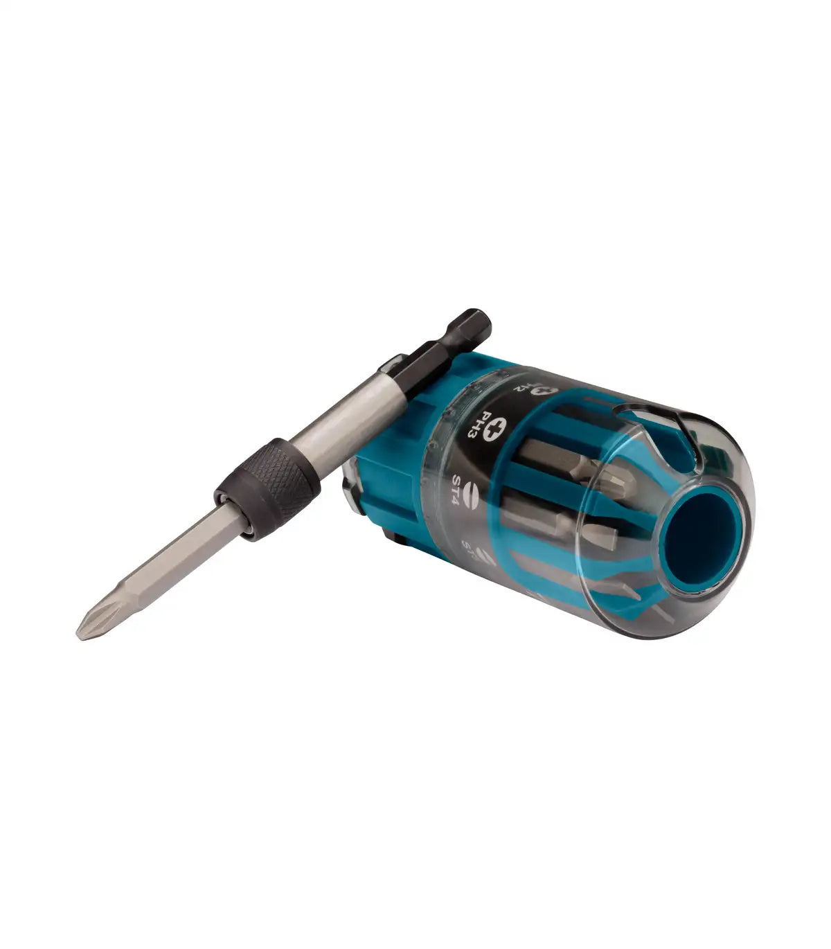 Makita – Set bitova cilindričnog oblika 18-dijelni B-28896-6 by Makita Pribor za zavrtanje - detalj 2