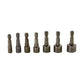 Makita – Set bitova i burgija / borera 42-dijelni D-58877 by Makita Pribor za bušilice i čekiće - detalj 8