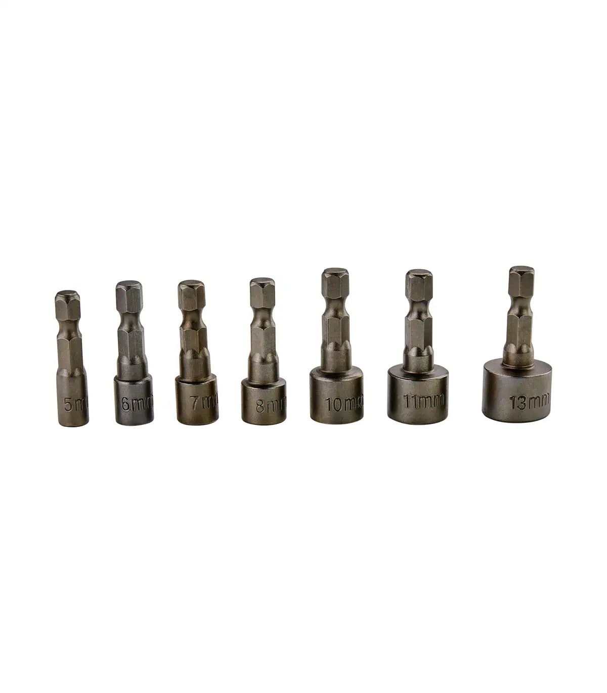 Makita – Set bitova i burgija / borera 42-dijelni D-58877 by Makita Pribor za bušilice i čekiće - detalj 8