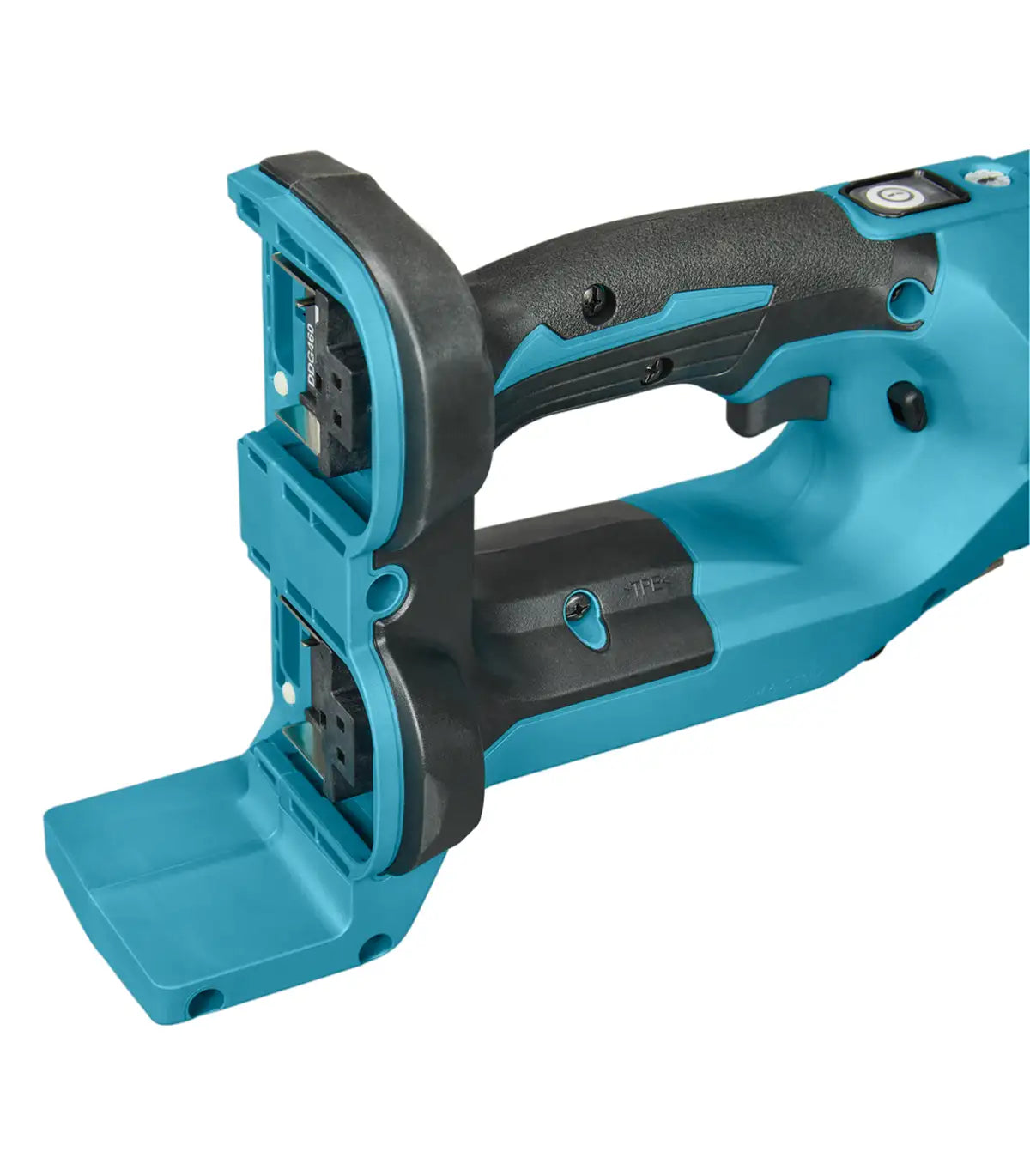 Makita – Akumulatorski bušač za zemlju DDG460ZX7 by Makita Bušilice za zemlju