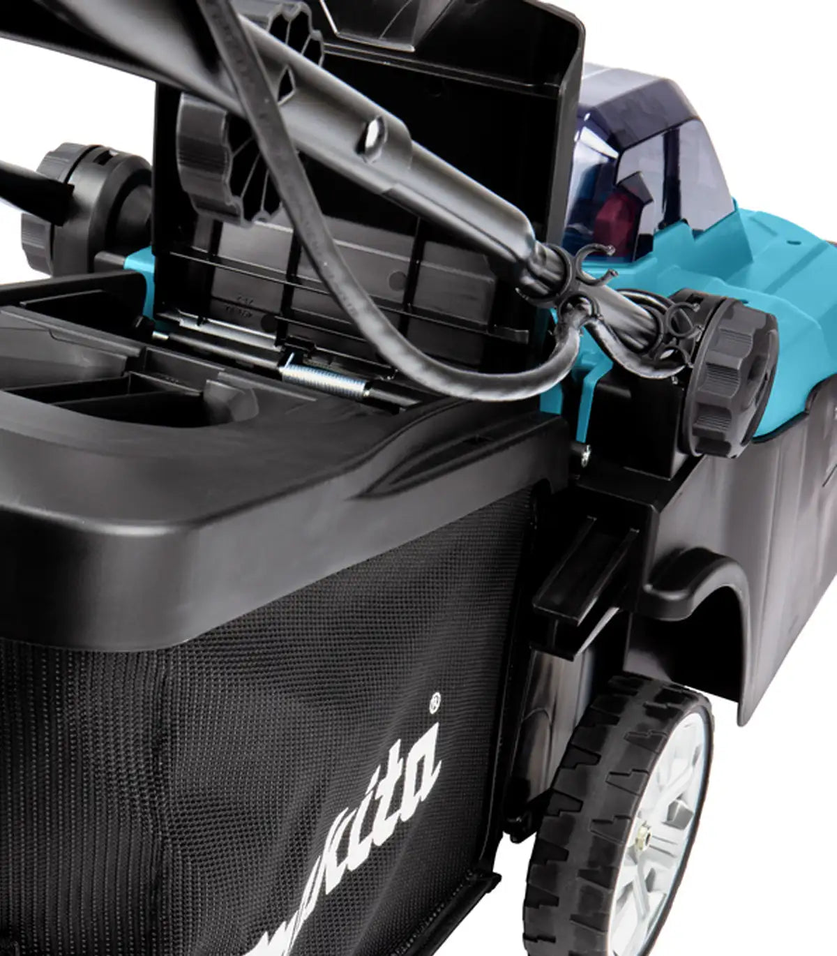 Makita – Akumulatorska kosilica DLM382CM2 Kosilice za travu