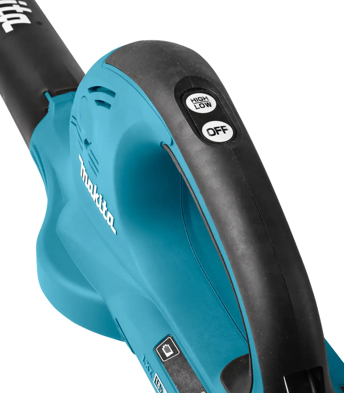 Makita – Akumulatorsko puhalo DUB361Z 18 V LXT SOLO Puhači