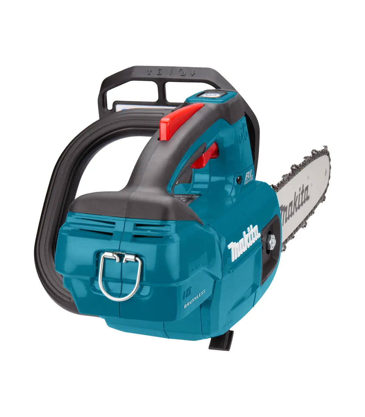 Makita – Akumulatorska lančana pila DUC254Z 250 mm 18 V LXT SOLO Lančane pile za drvo (motorke)