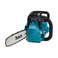 Makita – Akumulatorska lančana pila DUC306Z, 2×18 V LXT (SOLO) by Makita Lančane pile za drvo (motorke)