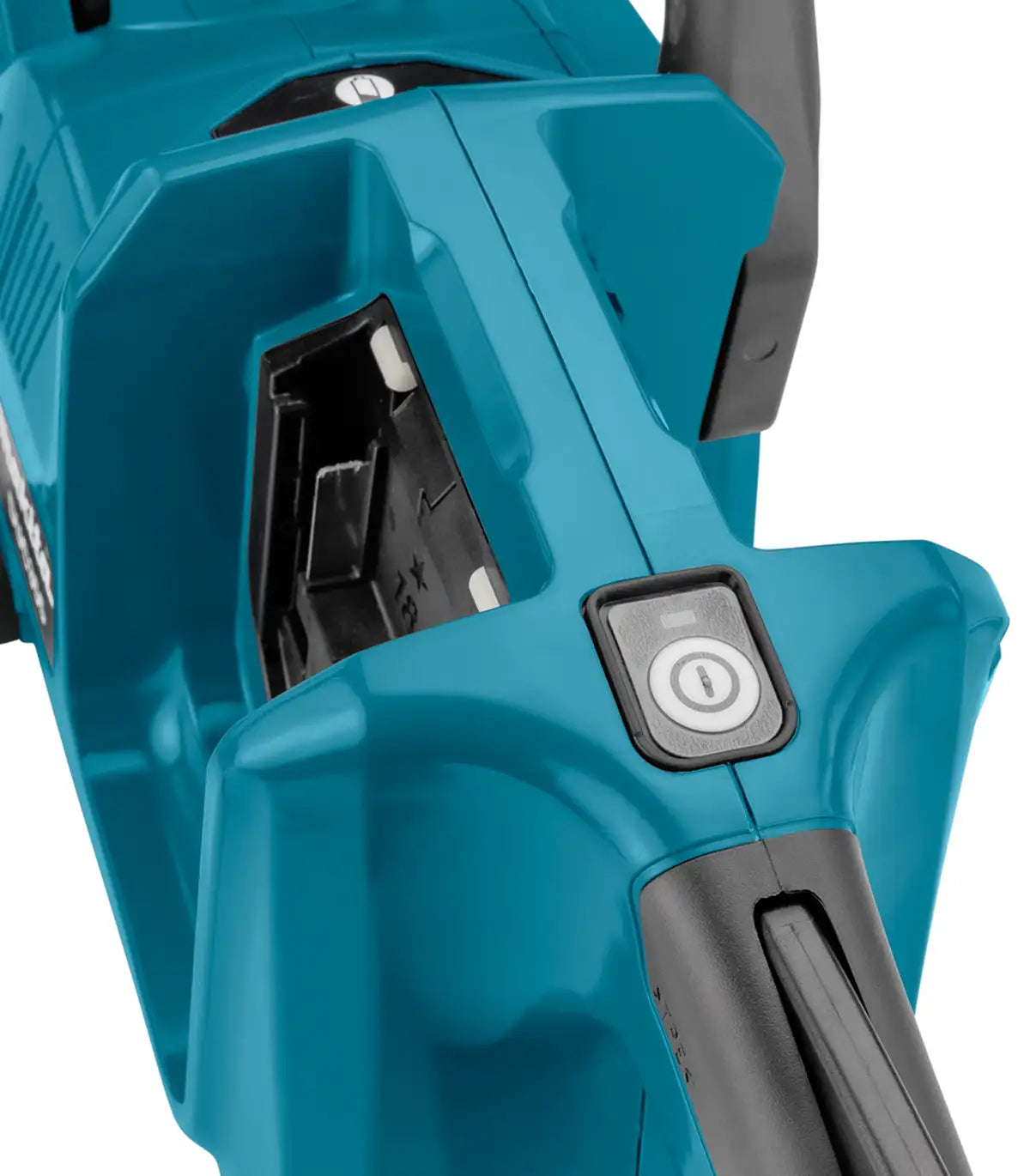 Makita – Akumulatorska lančana pila DUC355Z, 18+18 V LXT (SOLO) by Makita Lančane pile za drvo (motorke)