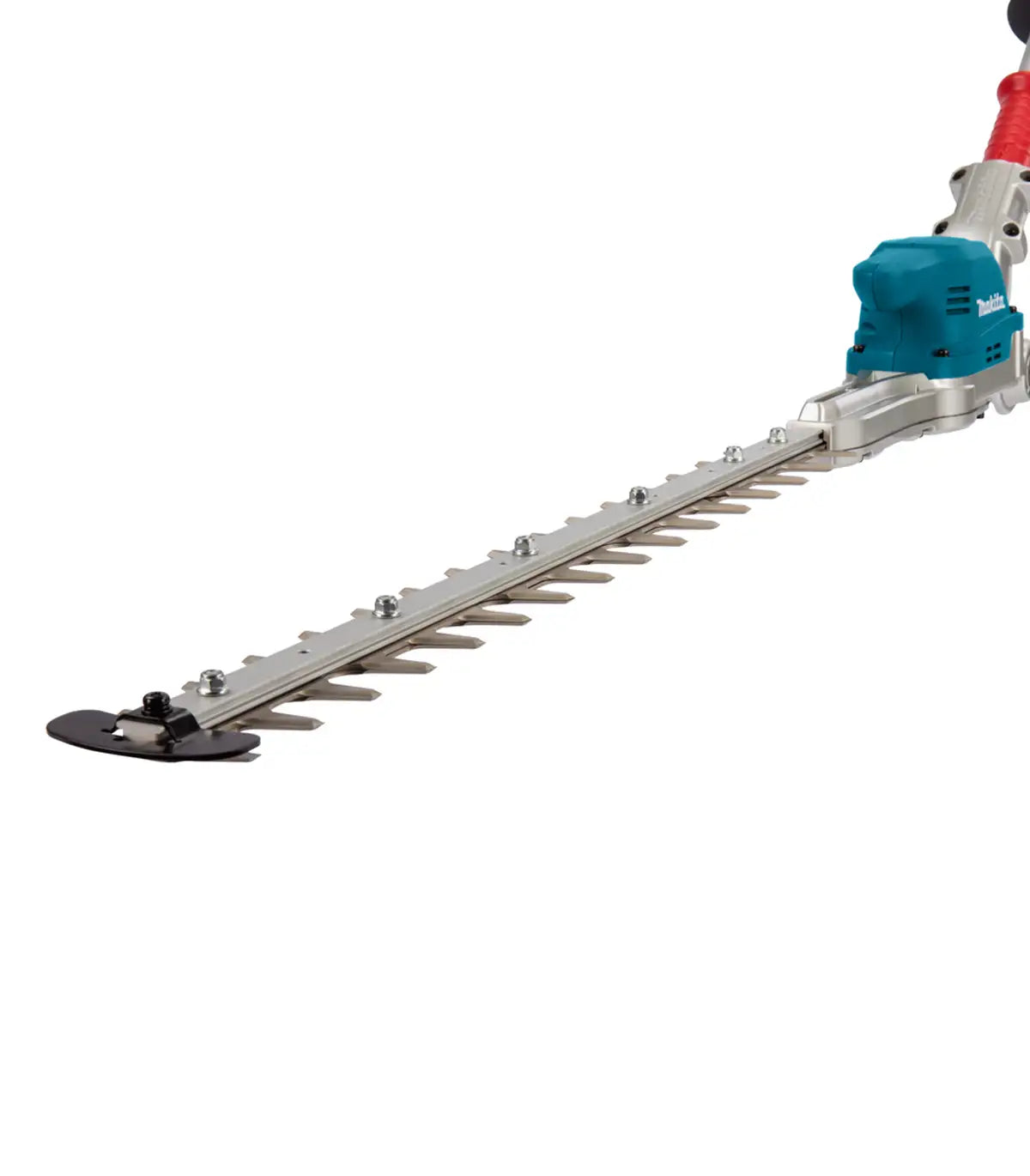 Makita – Akumulatorske štapne škare za živicu 18 V LXT DUN500WZ by Makita Škare za travu, grane i živu ogradu
