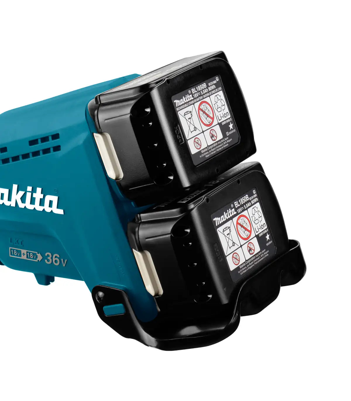 Makita – Akumulatorski trimer DUR368AZ Trimeri za travu