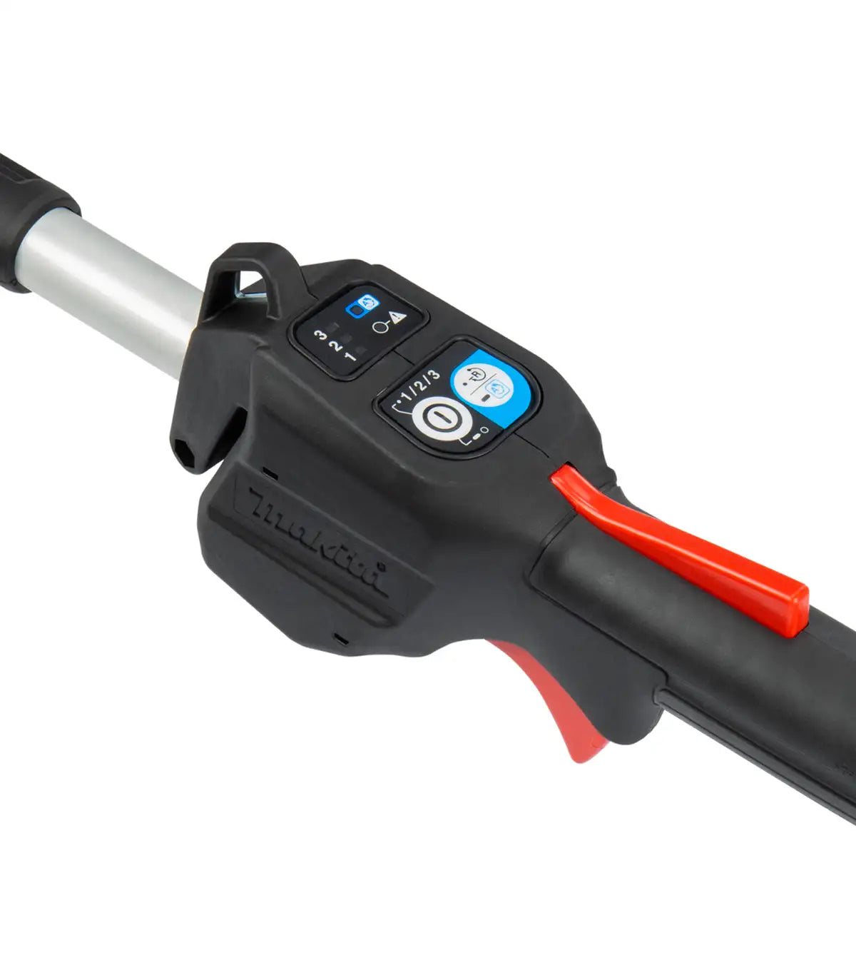 Makita – Akumulatorski trimer za travu DUR369LZ 18 + 18 V LXT by Makita Trimeri za travu