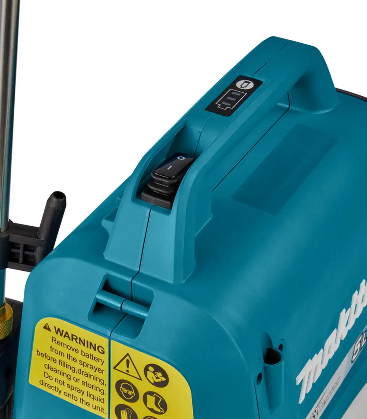 Makita – Akumulatorska prskalica DUS054Z by Makita DUS054Z Prskalice
