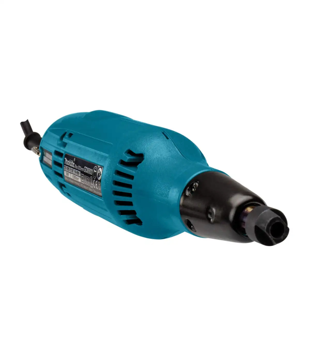 Makita – Ravna brusilica GD0603 by Makita Električne brusilice