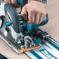 Makita – Električna ručna kružna pila 1.100 W HS6100 by Makita Električne potezne pile i cirkulari
