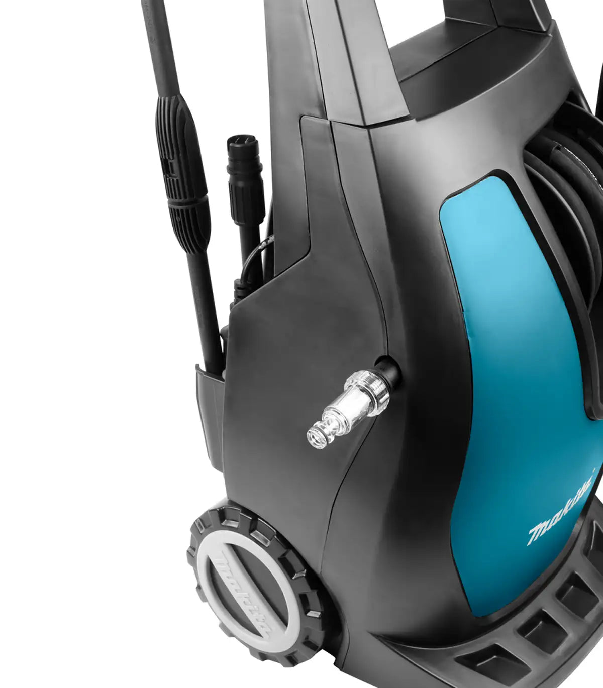 Makita – Visokotlačni perač čistač HW111 by Makita Visokotlačni perači