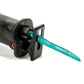Makita – Recipročna pila JR3051TK Električne recipročne pile