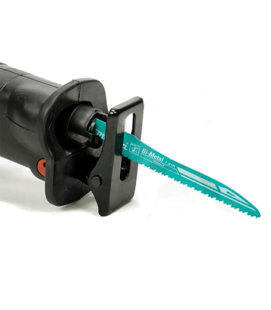 Makita – Recipročna pila JR3051TK by Makita Električne recipročne pile