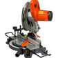 Makita MT – Nagibna pila M2300N by Makita Električne potezne pile i cirkulari