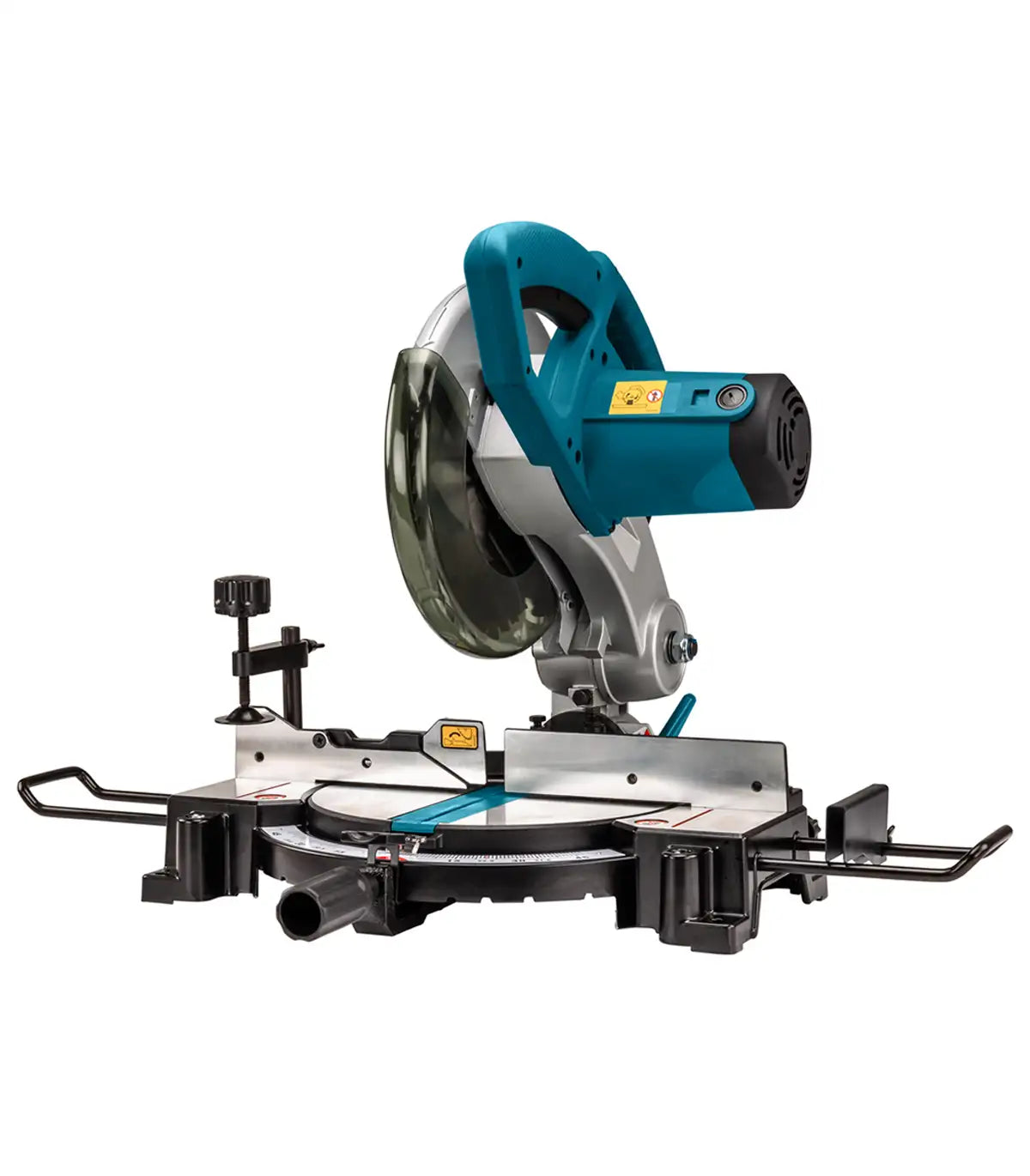 Makita – Nagibna pila MLS100N by Makita Električne potezne pile i cirkulari