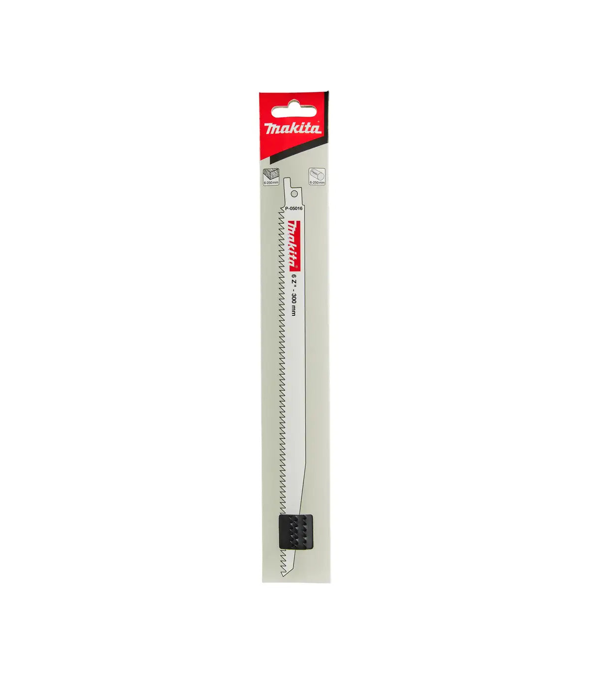 Makita – List za recipročnu pilu (5kom/pak) P-05016 by Makita Pribor za pile i cirkulare - detalj 3