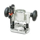 Makita – Jednoručna glodalica / frezer RT0702CX2 by Makita Električne glodalice i blanje