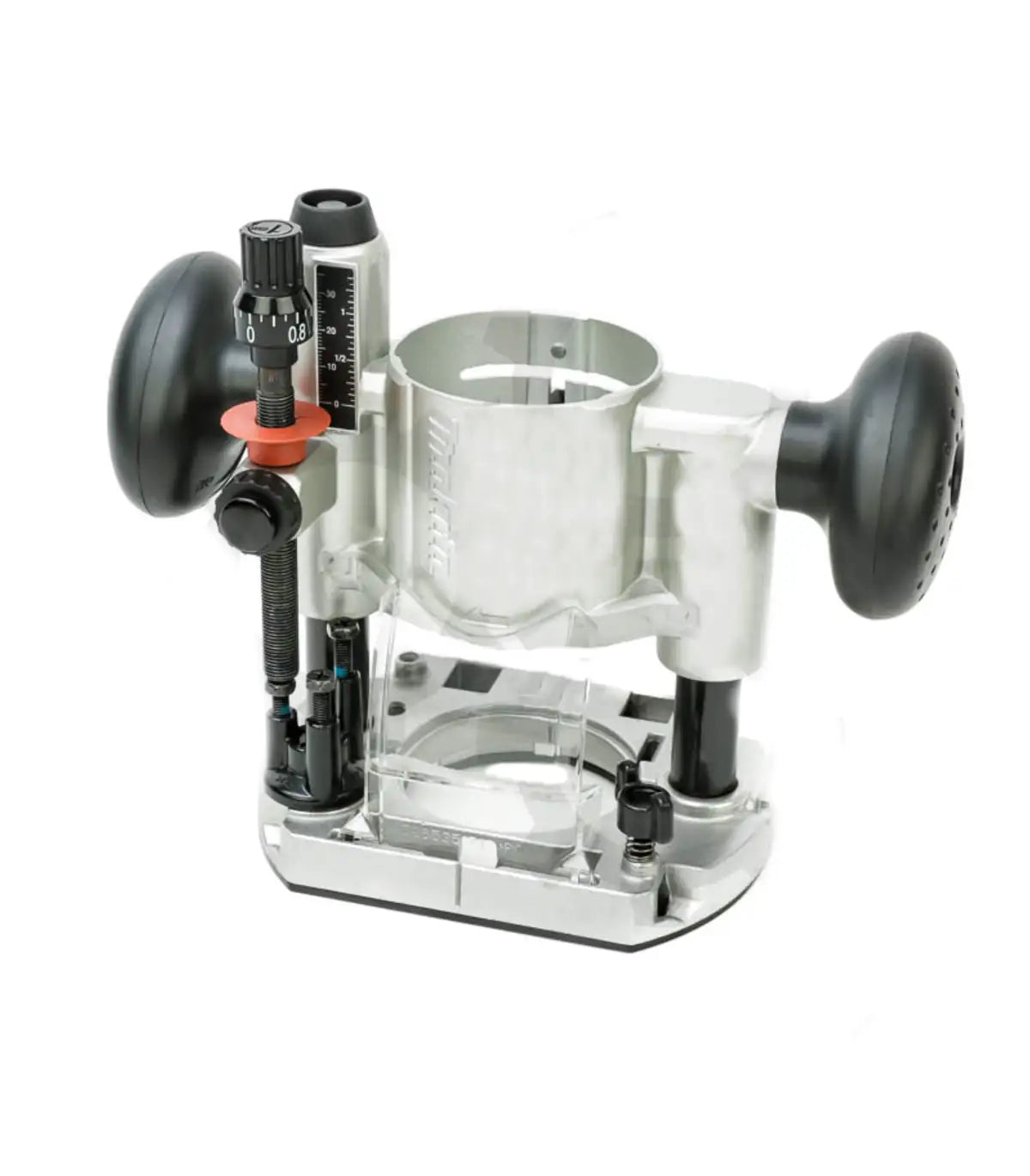 Makita – Jednoručna glodalica / frezer RT0702CX2 by Makita Električne glodalice i blanje