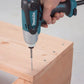 Makita – Udarni odvijač TD0101F by Makita Električni alati za zavrtanje