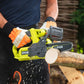 Ryobi – Akumulatorska lančana pila 18 V 20 cm SOLO RY18CS20A-0 by RYOBI Lančane pile za drvo (motorke)
