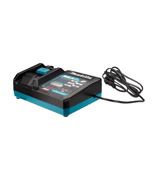 XGT Makita 40V – Brzi punjač za bateriju DC40RA 191E07-8 DC40RA Baterije i punjači