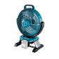 XGT Makita 40V – Akumulatorski ventilator 40V / AC CF001GZ by Makita Aku razni alati