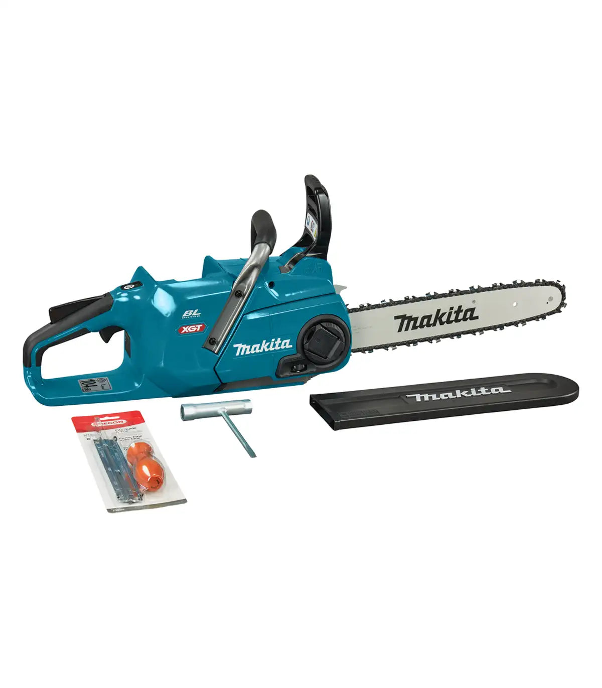 XGT Makita 40V – Akumulatorska lančana pila UC015GZ SOLO by Makita Lančane pile za drvo (motorke)