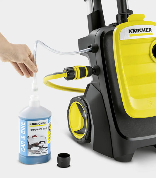Kärcher – K5 Compact Home visokotlačni perač by Kärcher Visokotlačni perači