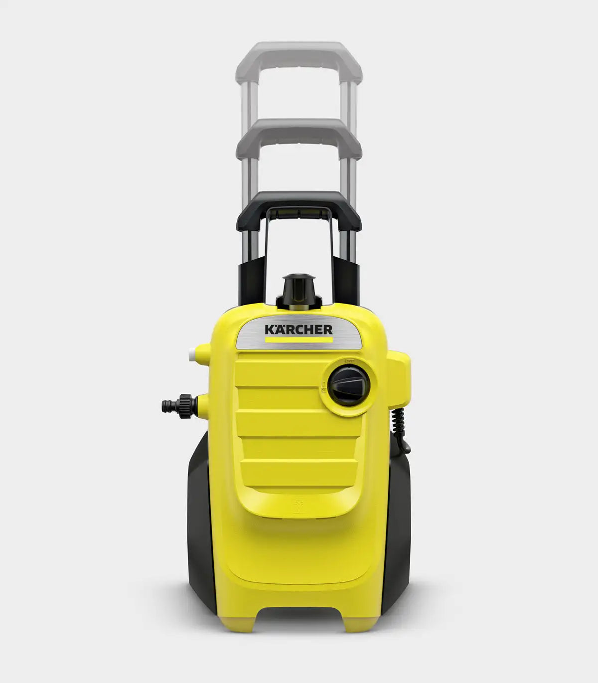 Kärcher – K4 Compact Home visokotlačni perač 130 bar by Kärcher Visokotlačni perači